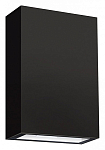Накладной светильник Arte Lamp Algol A2750AL-2BK 250_100_1825364