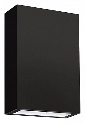 Накладной светильник Arte Lamp Algol A2750AL-2BK 400_400_1825364