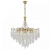 Подвесная люстра Lumion Kristina 8243/8 100_100_1866971