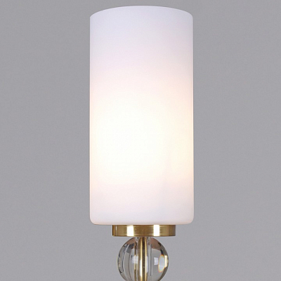 Подвесная люстра ILLUMICO  IL5226-10PLS-25 ELITE 400_400_2628934