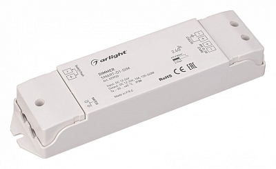 Контроллер-диммер Arlight SMART 029920 400_400_1888705
