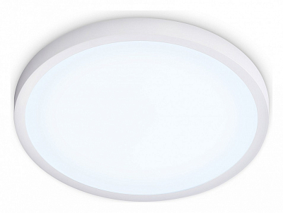 Накладной светильник Ambrella Light FZ FZ1951 400_400_2442147