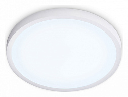 Накладной светильник Ambrella Light FZ FZ1951 500_191_2442147