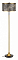 Торшер Odeon Light Bergi 5064/2F