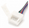Соединитель лент гибкий Apeyron Electrics  09-15 100_100_2157669