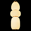 Подвесной светильник Loft it Duff 10422/C 100_100_1854018