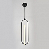Подвесной светильник Escada Orbital 10255/2LED 100_100_1946205