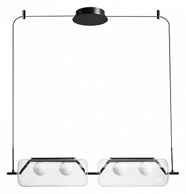 Подвесной светильник Arte Lamp Geneva A2341SP-4BK 400_400_1824844