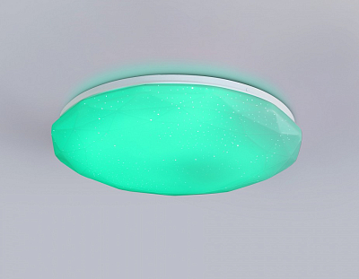 Накладной светильник Ambrella Light FZ FZ417 400_400_2181223