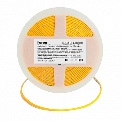 Лента светодиодная Feron LS630 48947 400_400_1756241