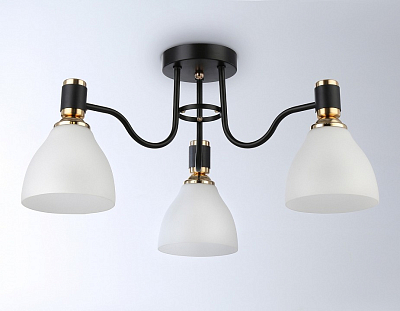 Потолочная люстра Ambrella Light TR TR303303 400_400_2016962