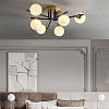 Потолочная люстра Imperiumloft MARYON maryon01 100_100_1981640