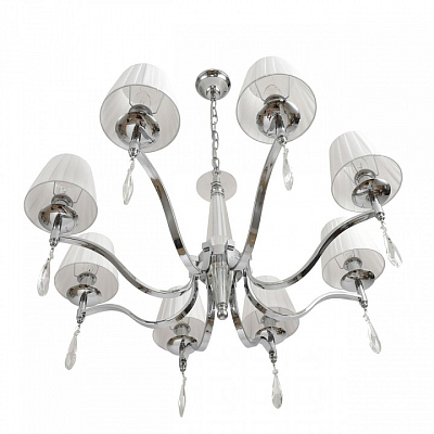 Подвесная люстра Lumion MAGDA 8316/8 400_400_2173062