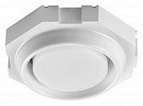 Рамка на 1 светильник Lightstar Tensio 212100 250_100_Array
