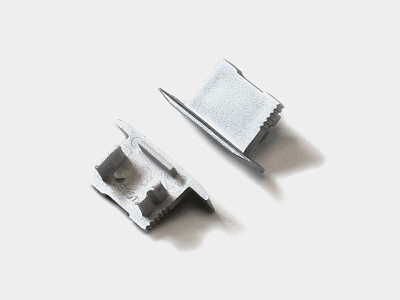 Заглушка для профиля SWG PRO  LE2613-ECS 400_400_2180241