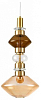 Подвесной светильник Arte Lamp Fiorato A2442SP-15PB 100_100_2454743