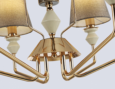 Подвесная люстра Ambrella Light LH LH75401 400_400_2476390