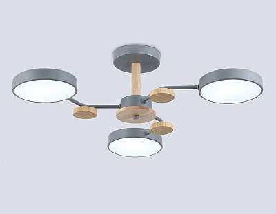 Люстра на штанге Ambrella Light FL FL4856 400_400_2028308