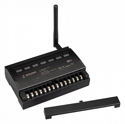 Контроллер-выключатель Wi-Fi для смартфонов и планшетов Arlight TUYA 29696 400_400_1891414