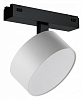 Светильник на штанге iLedex Technical VISION48/25 4825-047-D120-15W-110DG-3000K-WH 100_100_2037240