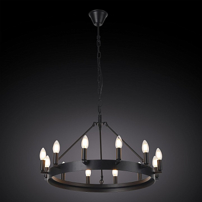 Подвесная люстра Citilux Смитсон CL470112 400_400_1686645