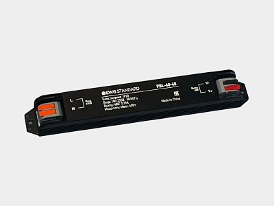 Блок питания SWG PBL PBL-60-48 400_400_2180110