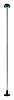 Наземный низкий светильник Odeon Light VERDE 7122/4GLA 100_100_1732392