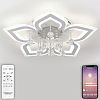 Потолочная люстра Natali Kovaltseva Cascade LED LAMPS 81159 100_100_2218695