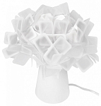 Настольная лампа декоративная Loft it Clizia 10231T White 250_100_1849452