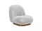 Кресло Pacha Wood 967770
