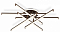 Люстра на штанге Ambrella Light COMFORT FL6253