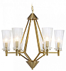 Подвесная люстра Ambrella Light TR TR3231 100_100_2425157