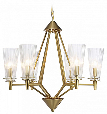 Подвесная люстра Ambrella Light TR TR3231 400_400_2425157