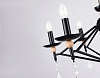 Подвесная люстра Ambrella Light TR TR9597 100_100_2021886