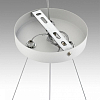 Подвесная люстра Lumion Luazana 8254/6 100_100_1867019
