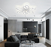 Потолочная люстра Natali Kovaltseva Sand LED LAMPS 81241 100_100_1884943