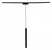 Подвесной светильник Reluce  13007-9.3-001UR magnetic LED8W BK 500_191_3126718