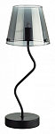 Настольная лампа декоративная Lumion Smoky 6570/1T 250_100_1864361