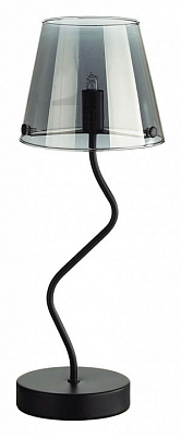 Настольная лампа декоративная Lumion Smoky 6570/1T 400_400_1864361