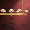 Подвесная люстра Imperiumloft LOTOS LONG LOTOS-LONG01 100_100_1978699