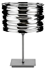 Основание для настольной лампы Artemide Aqua Cil E27 150Вт K 0925010A 100_100_1924939