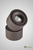 Накладной светильник AM-Group AM160 AM161-mini COFFEE 100_100_2861341