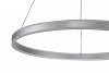 Подвесной светильник Indigo Galass 14001/1P Silver 100_100_1969431