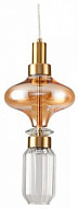 Подвесной светильник Arte Lamp Fiorato A2442SP-10PB 500_191_2454741