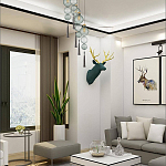Подвесной светильник Imperiumloft Heathfield Lighting 40.2682-0 250_100_3098004