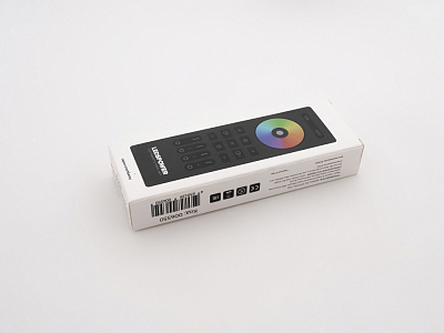 Пульт ДУ LEDS POWER RC03RFB 006550 400_400_2201407