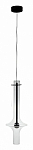 Подвесной светильник Loft it Tube 10061BK 250_100_1846570