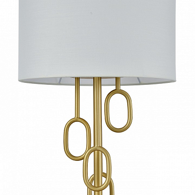 Настольная лампа декоративная Indigo Amali 13026/1T Gold 400_400_1971313