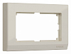 Рамка для двойной розетки Werkel Stark (слоновая кость) W0081803 100_100_1882085