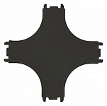 Соединитель X-образный для треков Wertmark WTH WTH.L5.60.X10 250_100_Array